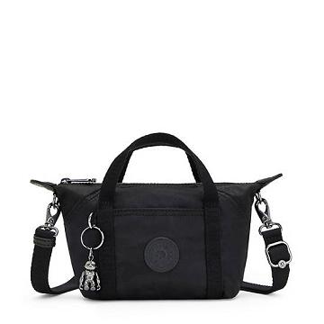 Kipling Art Compact Crossbody Laukut Mustat | FI 1076FD